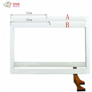 10.1 ""Inch Tablet Touch Voor Voyo Q101 4G Voyo I8 Touch Screen Digitizer Glas Vervanging Reparatie Panel