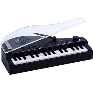 Mini Piano Intelligente Inductie 7 Kleur Verlichting 31 Key Bluetooth Muziek Speelgoed Voor Kinderen Beste Kerstcadeaus