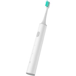 Xiaomi Ultrasone Elektrische Tandenborstel T300 Usb Duurzaam Sonic Elektrische Tandenborstel Oplaadbare Waterdichte Draagbare Dupont Borstel
