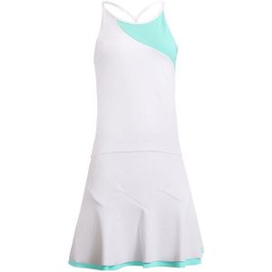 Sport Sneldrogend Tennis Top + Shirts Tweedelige Set Anti Licht Korte Rok Leisure Vrouwen Fitness set Pak