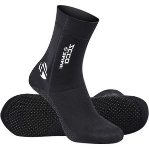 3mm Duiken Sokken Laarzen Water Schoenen antislip Strand Laarzen Wetsuit Schoenen Snorkelen Duiken Surfen Laarzen voor Mannen womeni