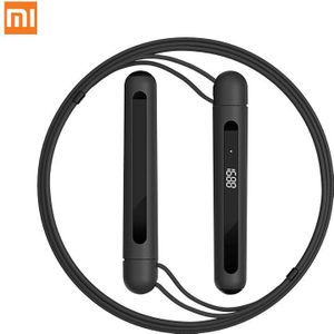 Xiaomi Mijia Yunmai Smart Training Springtouw App Data Record Usb Oplaadbare Verstelbare Slijtvast Touw Springen