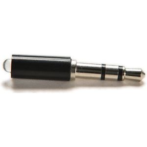 1Pc Universele 3.5Mm Afstandsbediening Jack Voor Ios/Android Mini Intelligente Afstandsbediening Plug Mobiele Telefoon Smart infrarood Ir