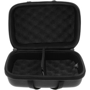 Pu &amp; Eva Vissen Reel Beschermhoes Tas Spinning Drum Reel Pouch Cover Bag