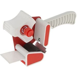 2 Inch Draagbare Tape Dispenser Verpakking Verpakking Zware Afdichting Carton Sealer Cutter Sealer Tape Cutter