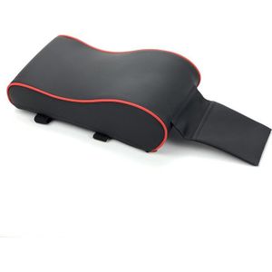 Auto Armsteun Pad Voor Volvo S40 S60 S80 S90 S40 XC60 XC90 V40 V60 V90 C30 XC40 XC70 V70