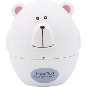 Leuke Cartoon Koeien Bear Kookwekker Mechanische Alarm/Klok Geen Batterij Herinneringen Timer 60 Minuten Koken Timer Accessoires