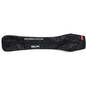 Outdoor Wandelen Wandelstok Draagtas Waterdichte Kruk Opslag Case Lopen Trekking Pole Tas Backpacken Draagtas