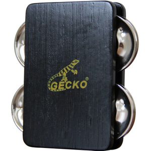 Gecko Cajon Accessoires GK04-TAP Metgezel