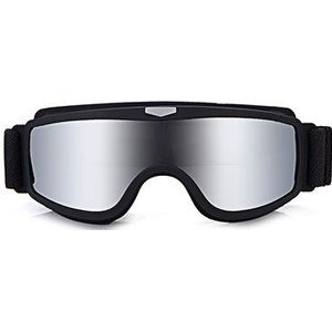 Motocross Goggles Sunglasses for Men Women Outdoor Sport Fun Pirt Dirt Bike Motorcycle Glasses