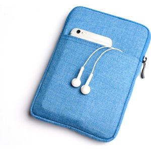 Shockproof Sleeve Pouch Bag Case Voor Samsung Galaxy Tab Een 8.0 Inch S Pen Cover Voor Galaxy Tab SM-P200 SM-P205 Tablet Funda