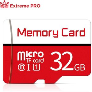 Originele Micro Sd-kaart Class10 Geheugenkaart 128Gb 64Gb Mini Microsd Flash Drive 16Gb 32 Gb Cartao de Memoria Tf Kaart Voor Telefoon