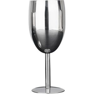 OBR 500ml Rvs Wijn Glas Champagne Cocktail Glas Bar Wijn Glazen Beker Diner Bruiloft Bar Accessoires