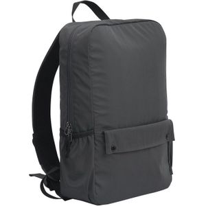 Baseus Waterdichte Laptop Tas Voor Mackbook Air 20L Effen Kleur Laptop Rugzak Schooltas 13 ''16'' Ordinateurs Portables bagpack
