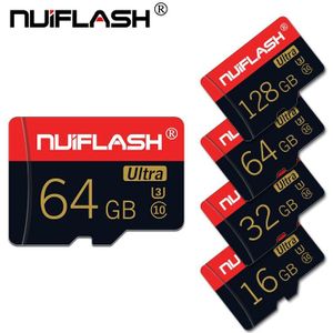 Micro Sd Card Tf Card 4 Gb 8 Gb 16 Gb 32 Gb 64 Gb Geheugenkaart Klasse 10 Micosd Kaart Cartao De Memoria + Retial Pakket