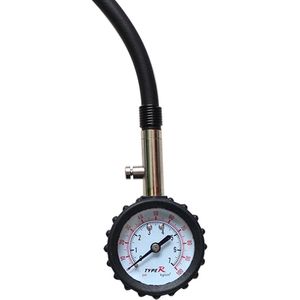 Auto Zware Bandenspanningsmeter Auto Truck Motorcycle Bike Bandenspanning Meter