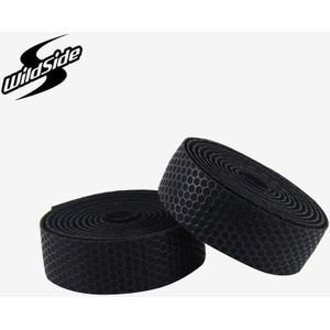 Fietsen Racefiets Stuurlint Fiets Guidoline Gel Voor Meisjes Handvat Bar Siliconen Bandage Band Fiets Accessoires