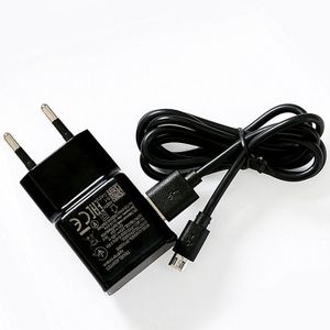 Voor Samsung galaxy S3 S6 S7 rand A3 A5 J3 J5 J7 A6 A7 QC 3.0 Adaptieve Fast telefoon oplader 9 V/2A power adapter micro USB