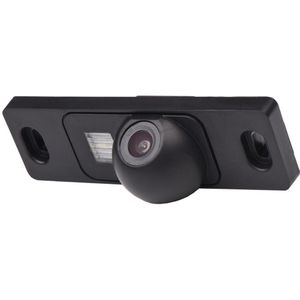 Hd 1280X720 P Golden Auto Achteruitrijcamera Reverse Backup Camera Voor Subaru Forester Impreza Drie Dozen Saab 93 9-3 95 9-5 Liberty Wagon