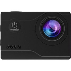Sport Camera Drie-Assige Smart Camera Outdoor Riding Sport Camera 2 Inch 4K Hd Display