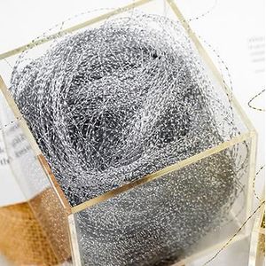 50G Glitter Folie Papier Raffia Versnipperd Crinkle Papier Confetti Diy Bloem Doos Filler Bruiloft Verjaardag Decor Feestartikelen