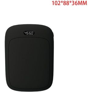 Handwarmer Warm Houden Lading Het Kan Bewegen Macaron Nuttig Warme Handen Twee Stijlen Zes Stijlen Portable Power Bank Usb kleine