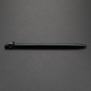 YuXi 1 pc Multi-color Plastic Touch Screen Stylus Pen Draagbare Pen Potlood Touchpen Set voor Nintendo Voor 3DS XL LL Accessoire