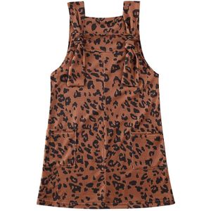 Zomer Baby Meisje Kleding Mouwloze Thuis Jurk Kids Zoete Jumpsuit Leeftijd Katoenen Mouwloze Romper Overall Outfit