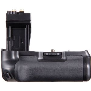 Meke Verticale Camera Battery Grip Pack Voor Canon Eos 550D 600D 650D T4i T3i T2i Als BG-E8 Bettery grip