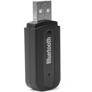 Mini 3.5Mm Aux Stereo Draadloze Bluetooth Ontvanger Bluetooth Audio Receiver Bluetooth Adapter Voor Auto Luidspreker Voor Tv Pc Adapter
