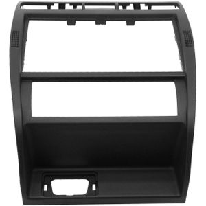 Center Console Panel Black Vervanging Voor Seat Leon 1M 1999-2006, Toledo 1M 1998-2004