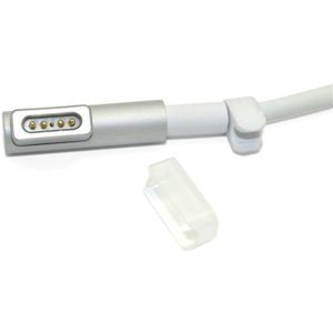 Nieuw! Vervanging 165Cm L/T Tip Magnetische Magsafe 1 2 Kabel Snoer Voor Macbook Retina Pro Air 45W 60W 85W Power Adapter Oplader