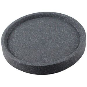 Ronde Beton Bloempot Mold Beton Planter Mallen Handgemaakte Penhouder Desktop Decoreren Gereedschappen