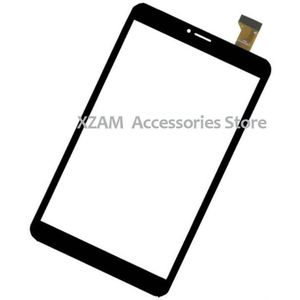 Touch Panel Digitizer Voor 8 "Digma Plane 8536E 3G PS8148MG Tablet Touch Screen Glas Sensor Vervanging