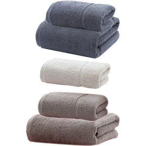 Egyptisch Katoen Hampton Badlaken Badhanddoek Handdoek