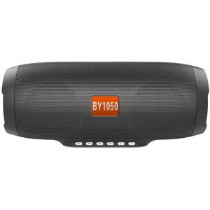 Portable Bluetooth Speaker Draadloze Hifi Luidspreker Kolom Subwoofer Sound Box Ondersteuning Fm Radio Tf Mp3 Speler Mobiele Telefoon Outdoor