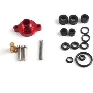 99-03 voor Ford 7.3 7.3L Powerstroke Diesel Brandstof Relief Druk Voorjaar & Seal Kit