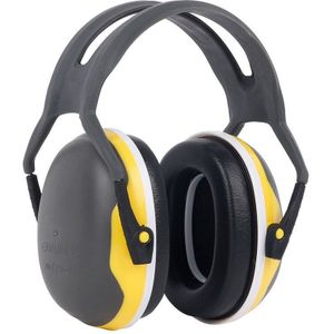 Professionele Oor Bescherming Oorbeschermers Outdoor Anti-Noise Headset Voor Slapen Ruisonderdrukking Gehoorbescherming Headset Oorbeschermers
