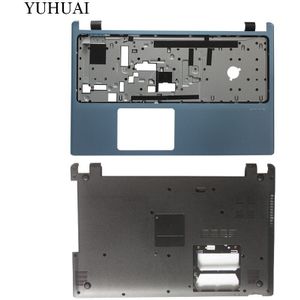 Laptop Case Cover Voor Acer Aspire V5-531G V5-531 V5-571 V5-571G Palmrest Cover/Laptop Bottom Base Case Cover
