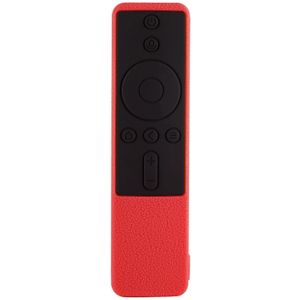 Afstandsbediening Cover Voor Xiaomi Tv 4A 4C 4X 4 4s Zachte Siliconen Beschermende Case Rubber Cover Voor Xiaomi Ip tv Set-Top Box 4S Pro