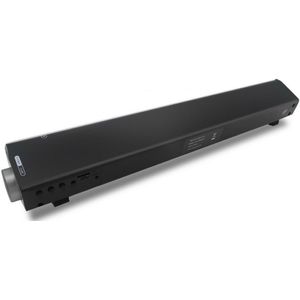 Sterke Super Bass Sound bar Speakers Draadloze Bluetooth Stereo Soudbar kanaal 3.0 TV Computer met 3.5mm Aux Tf-kaart LED Micro