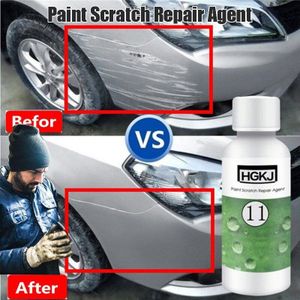 Auto Polish Verf Kras Reparatie Middel Polijsten Wax Verf Scratch Repair Remover Paint Care Onderhoud Auto Detailing