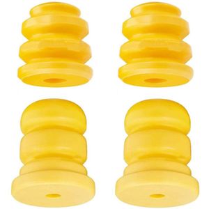 4 Stuks Voor Achter Vervangende Onderdelen Links Rechts Truck Suspension Control Duurzaam Schokabsorptie Arm Bumper Voor Chevrolet