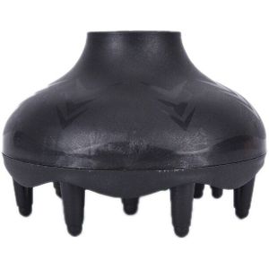 1X Professionele Haar Styling Curl Droger Diffuser Universal Kappers Blower Styling Salon Krullend Tool Haar Diffuser