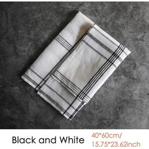 40*60Cm Retro Katoen Linnen Doek Servet Food Fotografie Achtergrond Props Oude Scènes Schieten Desktop Decor Mat Keuken servet