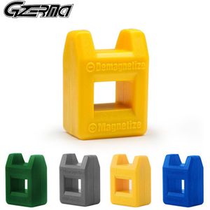 1 Stuks Magnetizer Demagnetizer Tool Voor Schroevendraaiers Tips Schroeven Boren Sockets Moeren Bouten Nagels Drivers Sleutels Pincet