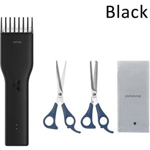 Enchen Boost Tondeuse Trimmer Professionele Usb Oplaadbare Draadloze Haar Snijder Voor Mannen Verstelbare Keramische Blade