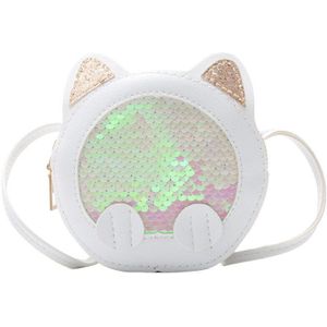 Leuke Meisjes Mini Tas Kawaii Meisje Kleine Coin Wallet Pouch Kids Portemonnees En Handtassen Baby Portemonnee