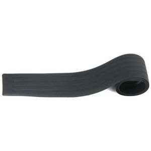 Auto Universele Kofferbak Beschermende Strip Bumper Anti-Collision Anti-Slip Staart Deur Drempel Achter Guard Plaat Bescherming