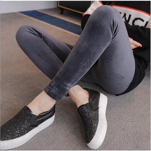 Fdfklak Moederschap Leggings Katoenen Broek Voor Zwangere Buik Broek Voor Zwangere Vrouwen Moederschap Dunne Broek Kleding Leggings F62